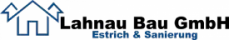 Lahnau Bau GmbH – Estrich & Sanierung
